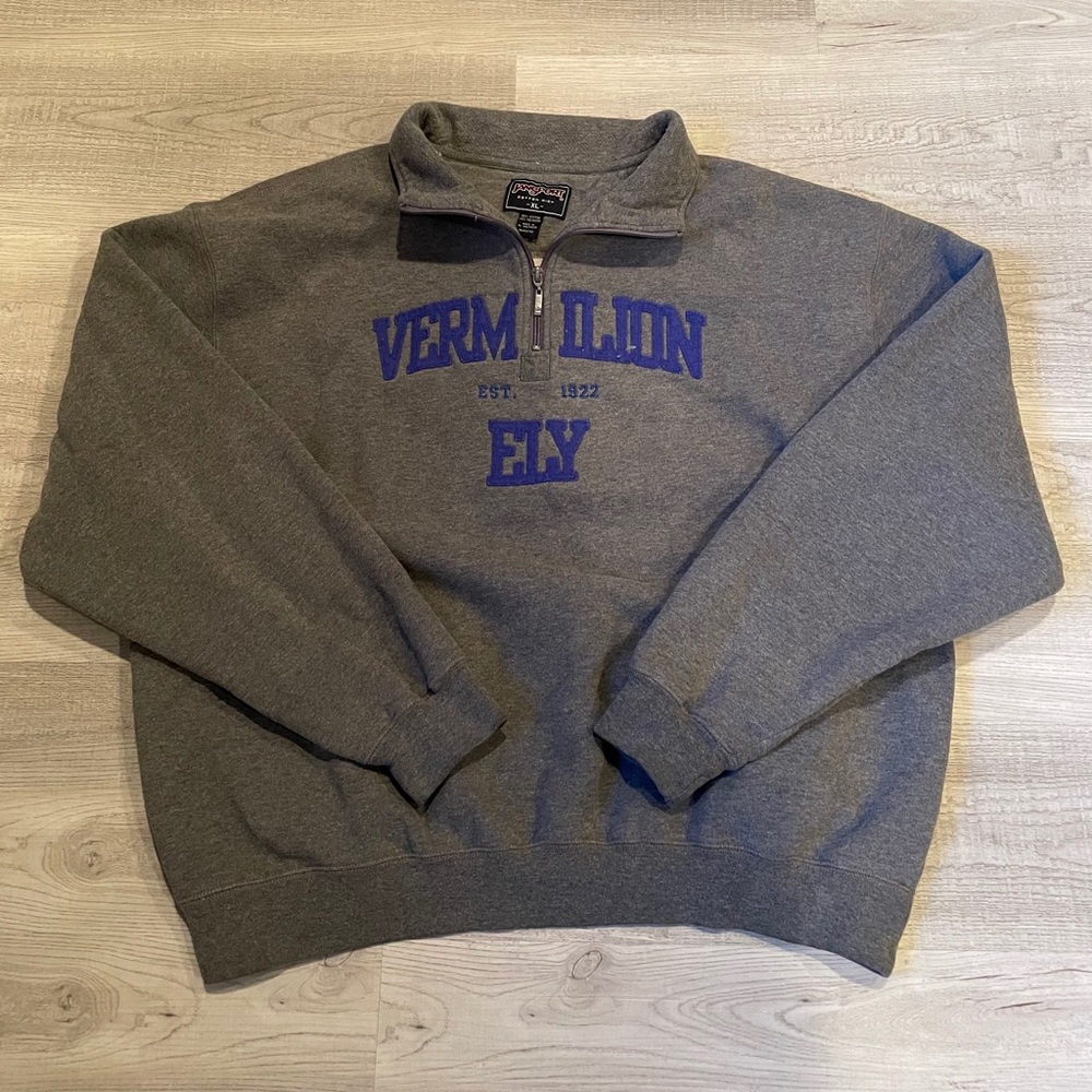 crewneck